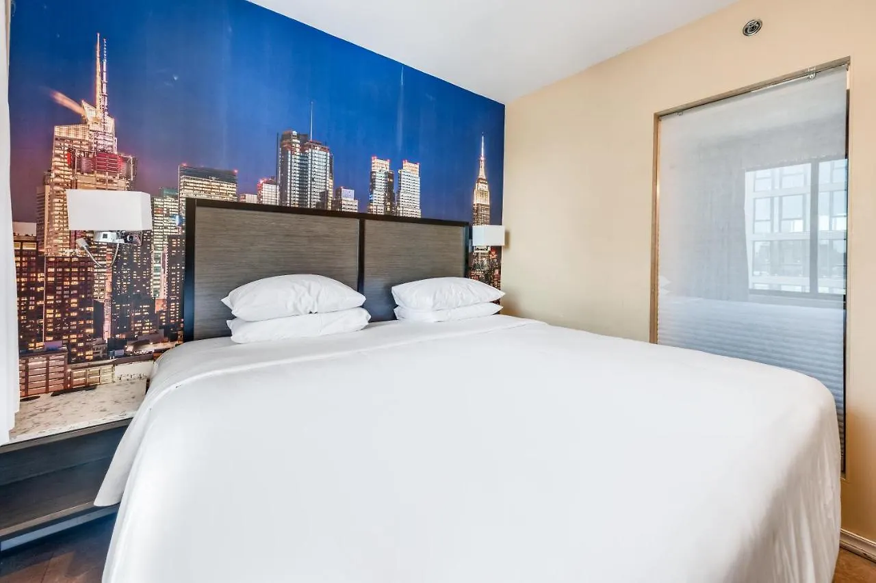 Hotel Knights Inn Brooklyn Sunset Park New York