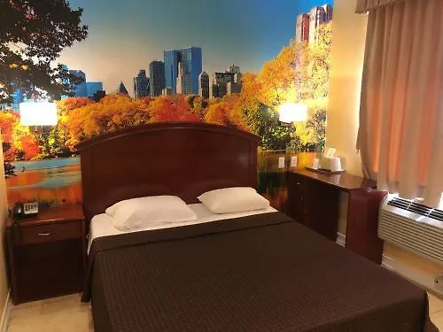 Knights Inn Brooklyn Sunset Park New York