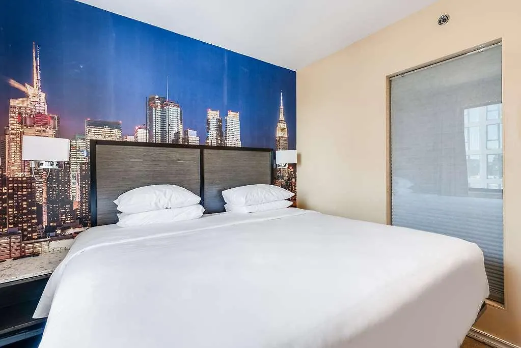 Hotel Knights Inn Brooklyn Sunset Park New York