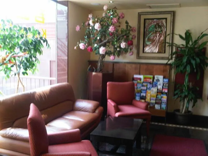Knights Inn Brooklyn Sunset Park New York Hotel