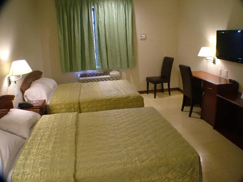 Knights Inn Brooklyn Sunset Park New York 3*,