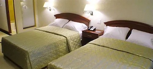 Knights Inn Brooklyn Sunset Park New York 3*,  United States