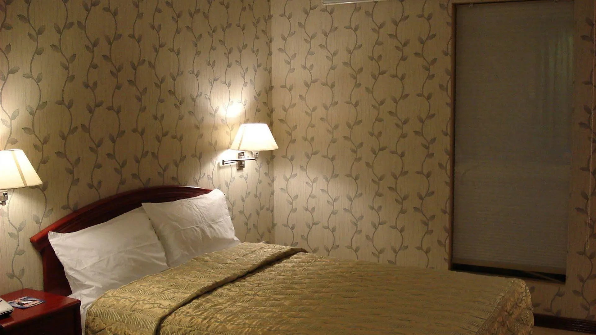 Hotel Knights Inn Brooklyn Sunset Park New York