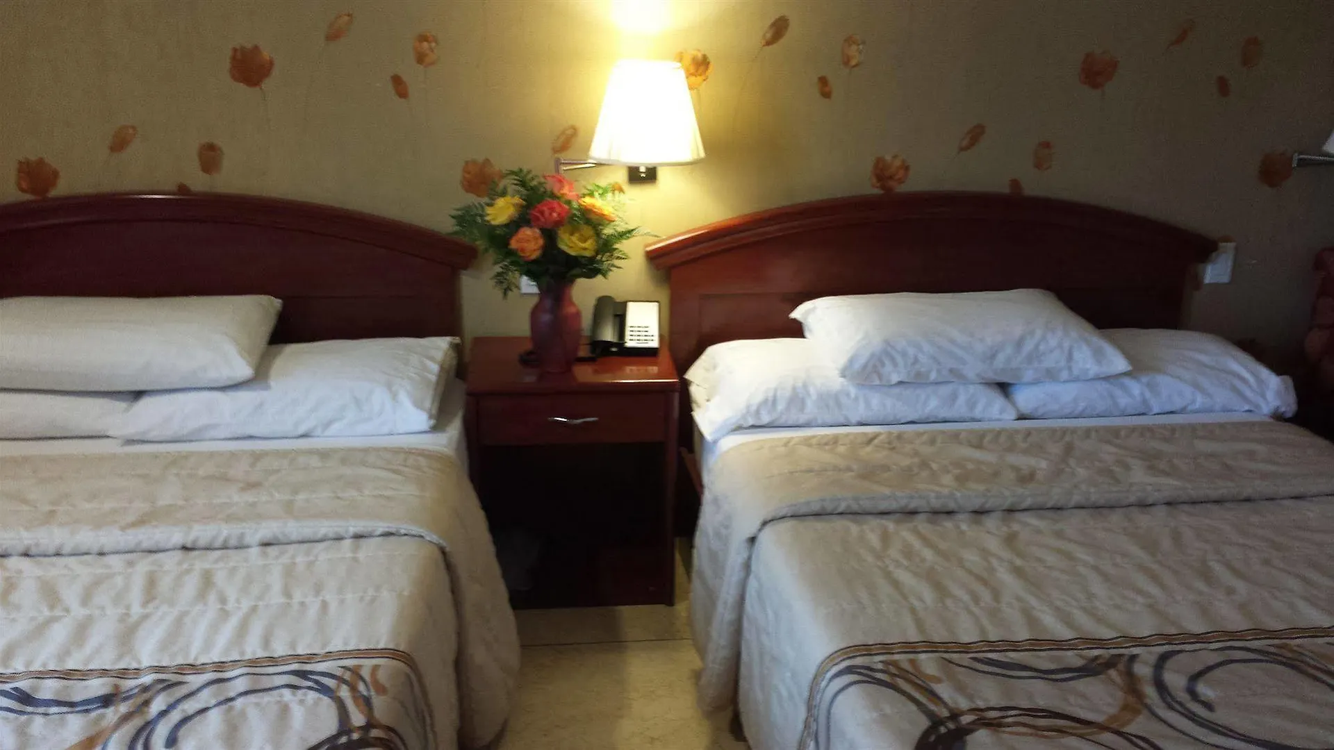 *** Hotel Knights Inn Brooklyn Sunset Park New York United States