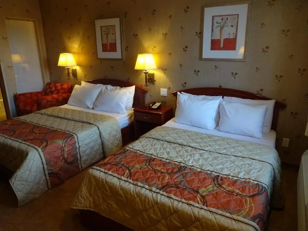 Knights Inn Brooklyn Sunset Park New York Hotel