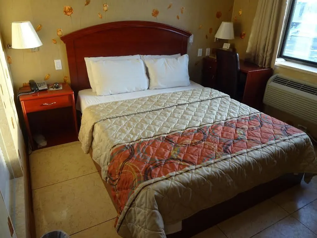 Knights Inn Brooklyn Sunset Park New York 3*,  United States