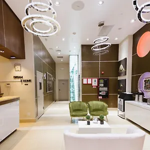 Hotel Richland Les, Nueva York