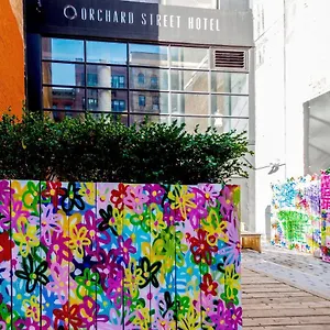 Hotel Orchard Street, Nueva York