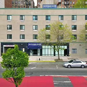 Hotel Highbridge, Nueva York
