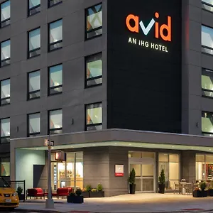 Avid - Brooklyn Dyker Heights By Ihg *** Nova Iorque