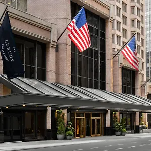 Hotel The Luxury Collection Manhattan Midtown, Nueva York