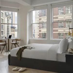 Otel Flatiron Hotel, Sonder By Marriott Bonvoy, New York