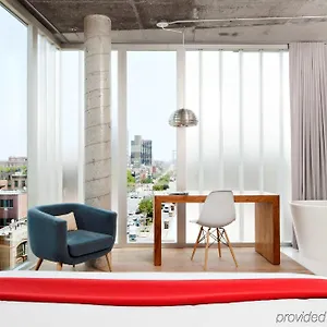 Hotel Nolitan Soho -, Nueva York
