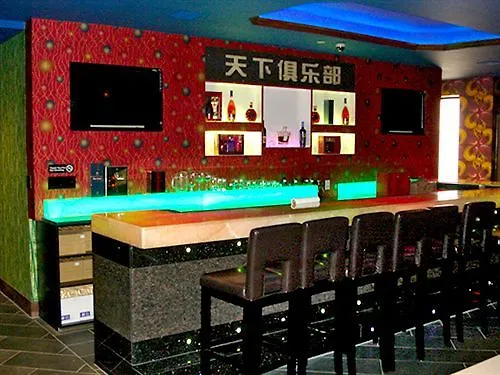 Otel Knights Inn Brooklyn Sunset Park New York