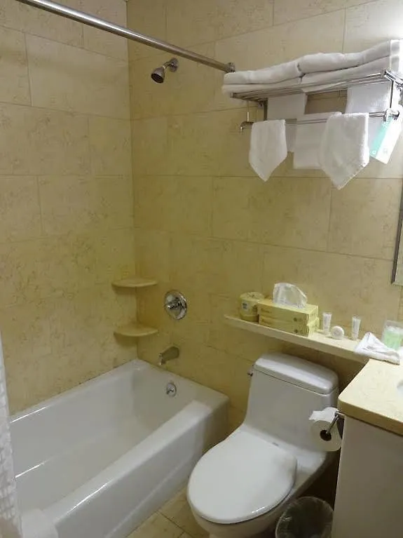 Ξενοδοχείο Knights Inn Brooklyn Sunset Park Νέα Υόρκη