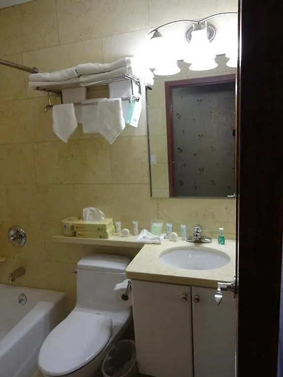 Knights Inn Brooklyn Sunset Park Νέα Υόρκη 3*,